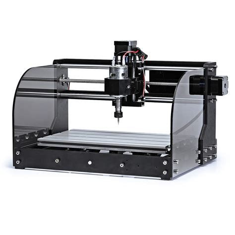 best metal cnc machine for small business|best least expensive cnc machines.